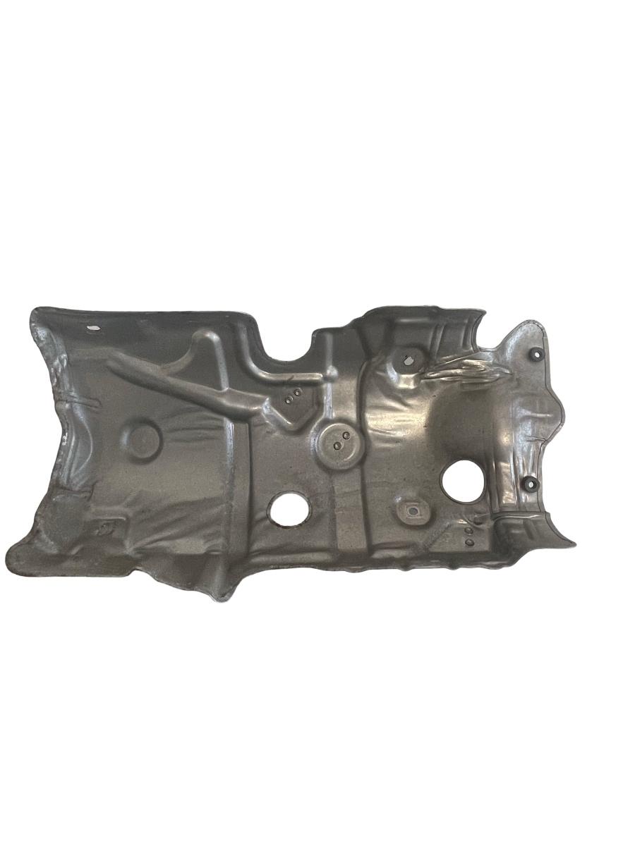 Scut termic teava de esapament FORD C-MAX II DXA/CB7, DXA/CEU 2010 - > 1.5 TDCi XWDA, XWDB, XWDC, XWDD, XWDE 29R151A13 – foto 2