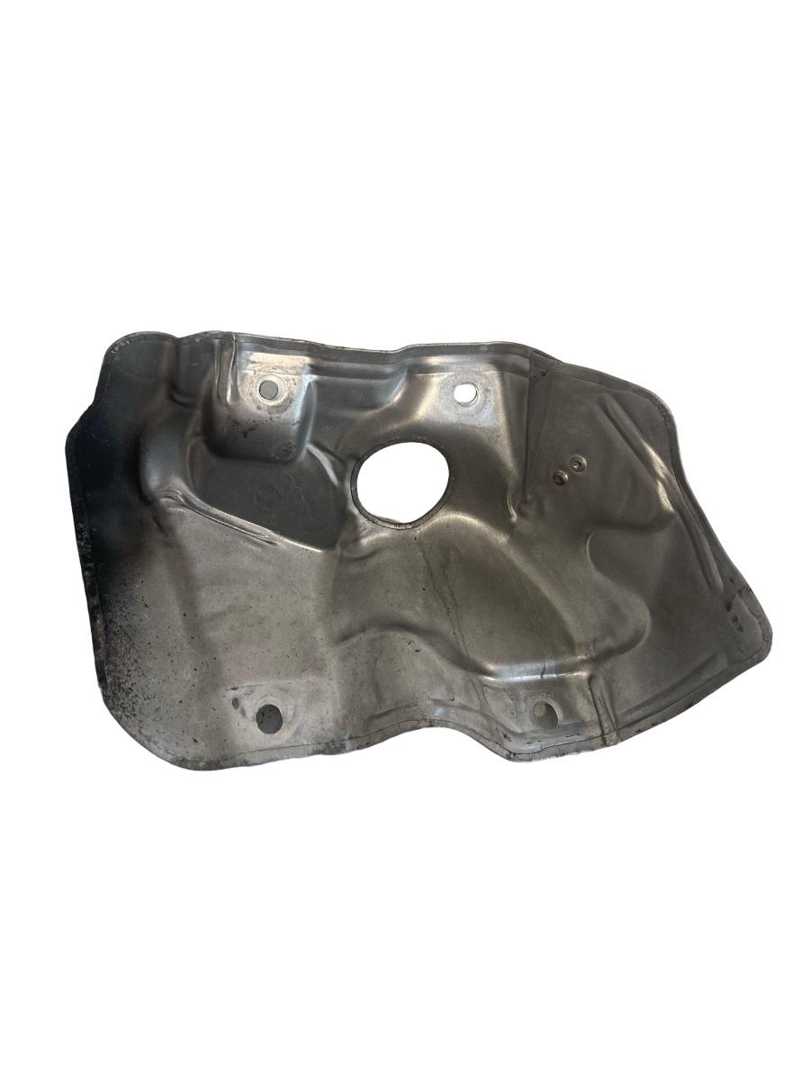Scut termic evacuare FORD C-MAX II DXA/CB7, DXA/CEU 2010 - > 1.5 TDCi XWDA, XWDB, XWDC, XWDD, XWDE