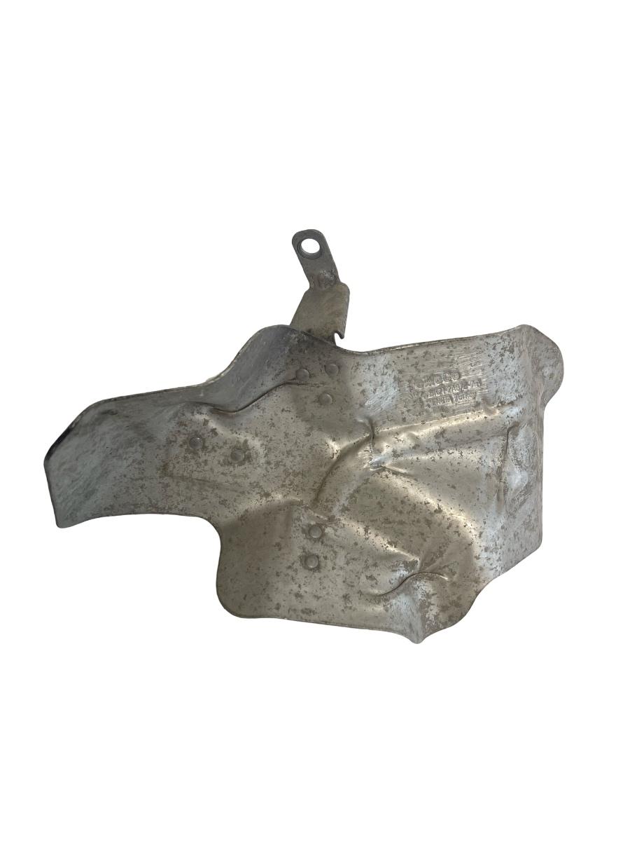 Scut termic FORD C-MAX II DXA/CB7, DXA/CEU 2010 - > 1.5 TDCi XWDA, XWDB, XWDC, XWDD, XWDE BK21-2A878-AA