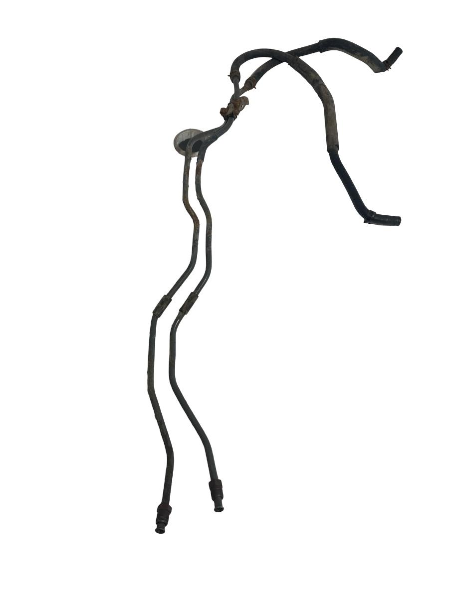 Conducte servo TOYOTA LAND CRUISER LJ12_, KZJ12_, TRJ12_, KDJ12_, GRJ12_ 2002 - 3.0 D-4D 1KD-FTV – foto 2