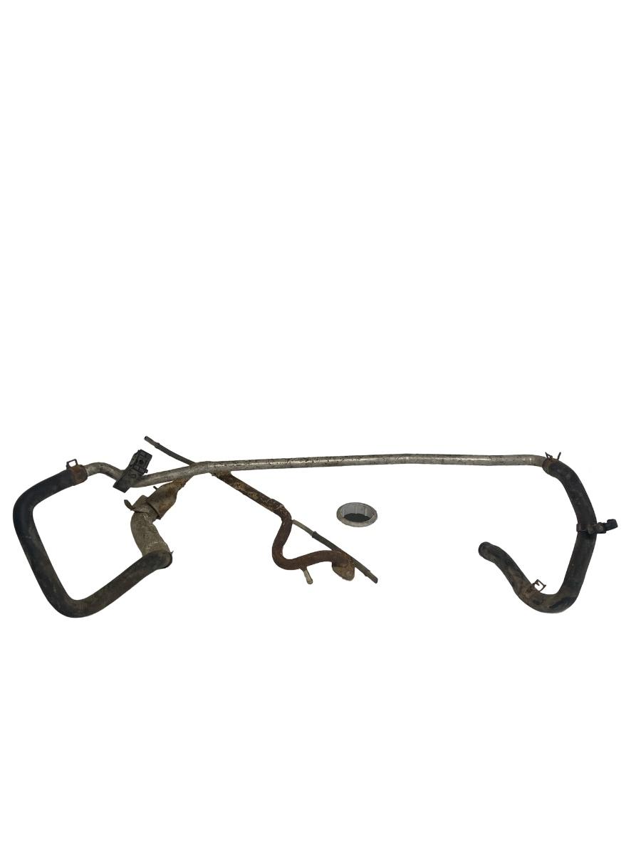 Conducte apa TOYOTA LAND CRUISER LJ12_, KZJ12_, TRJ12_, KDJ12_, GRJ12_ 2002 - 3.0 D-4D 1KD-FTV