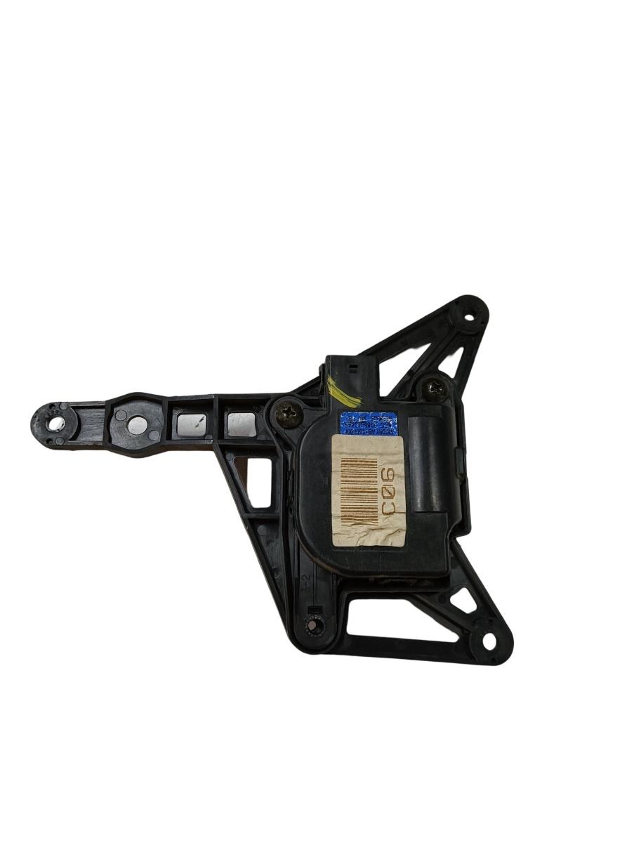 Motoras/actuator clapeta aer HYUNDAI SANTA FE II CM 2005 - 2012