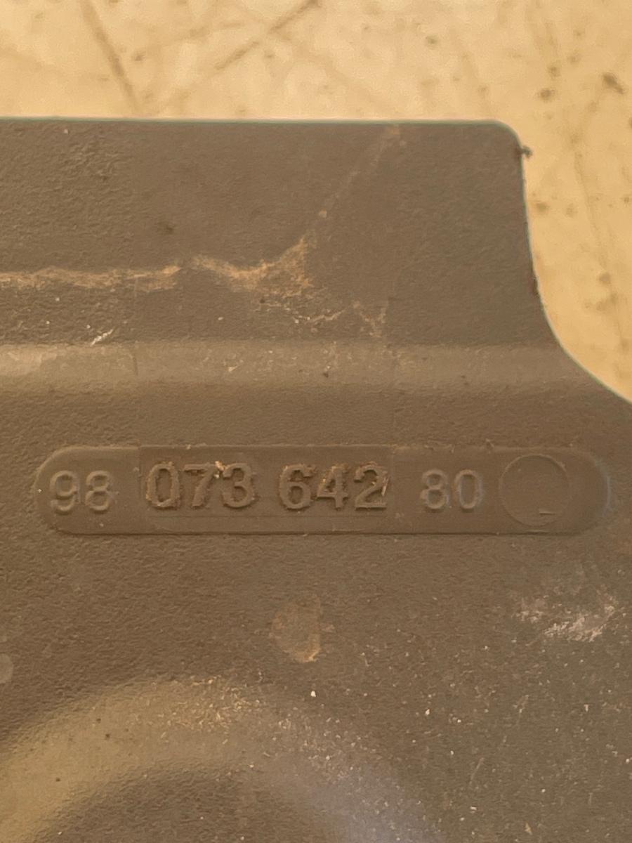 Capac distributie FORD C-MAX II DXA/CB7, DXA/CEU 2010 -> 1.5 TDCi XWDA, XWDB, XWDC, XWDD, XWDE 9807364280 – foto 3