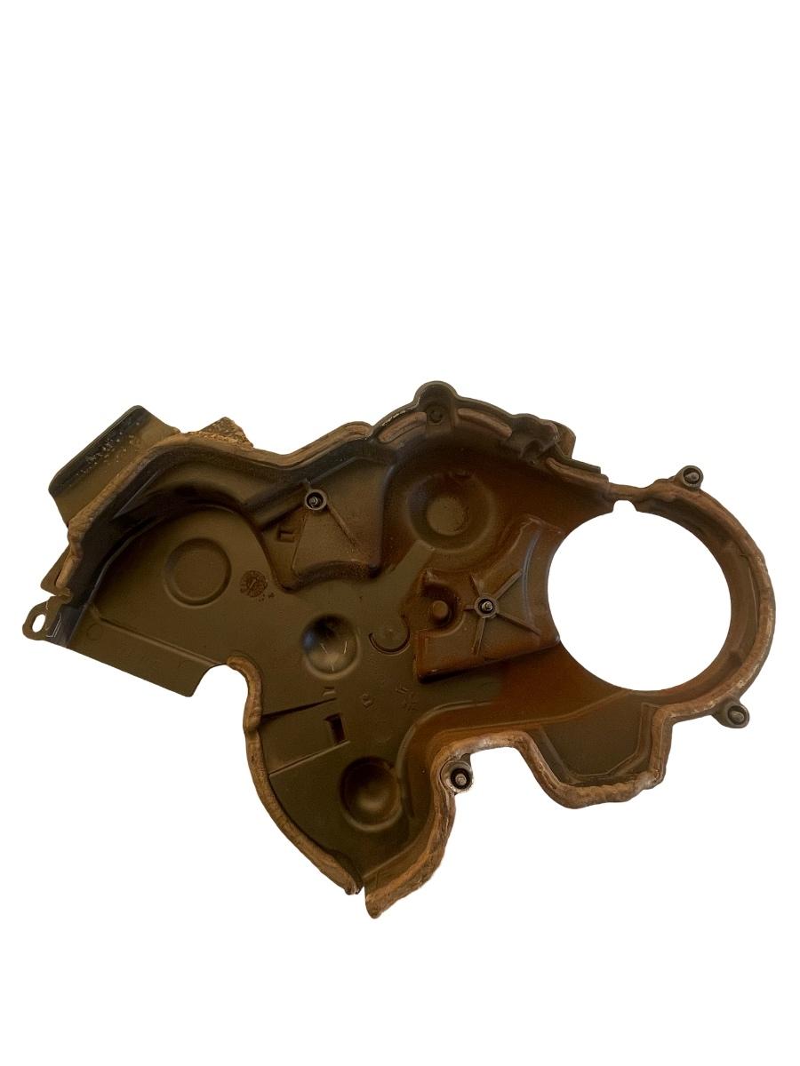 Capac distributie FORD C-MAX II DXA/CB7, DXA/CEU 2010 -> 1.5 TDCi XWDA, XWDB, XWDC, XWDD, XWDE 9807364280 – foto 2