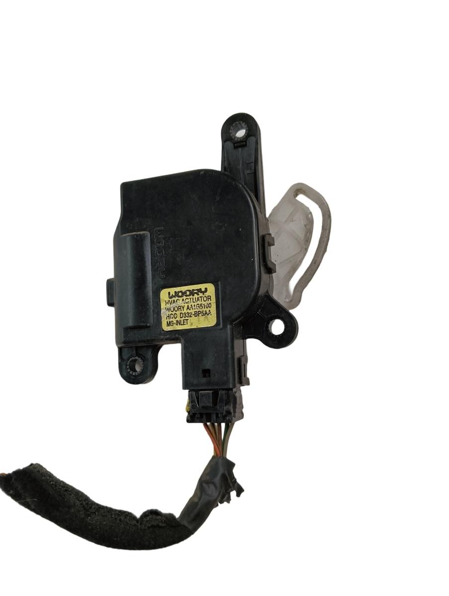 Motoras/actuator clapeta aer HYUNDAI SANTA FE III DM 2012 - > Aa1g5100