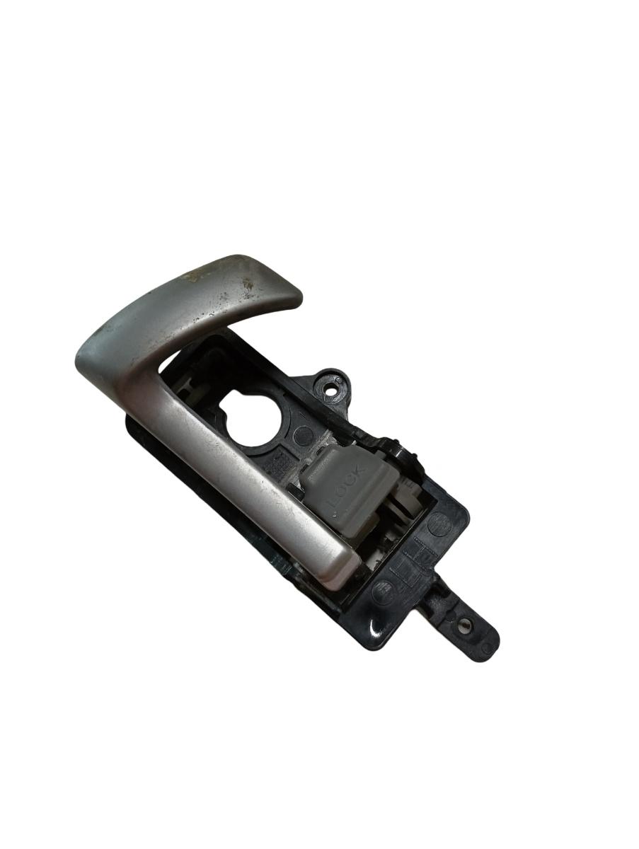 Maner deschidere usa interior  stanga fata HYUNDAI SANTA FE II CM 2005 - 2012