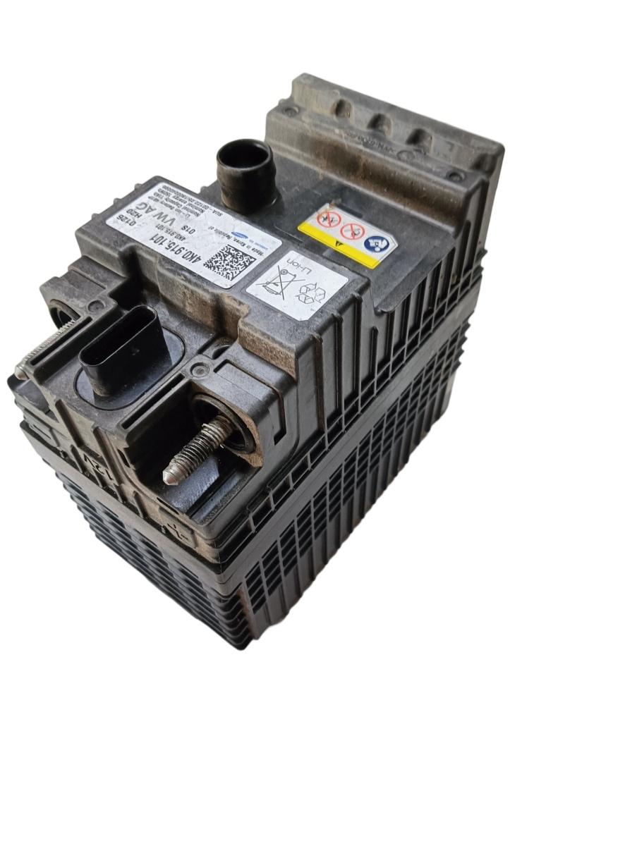 Baterie auxiliara AUDI A6 C8, 4A2 2018 - > 40 TDI Mild Hybrid DFBA 4k0915101 – foto 2