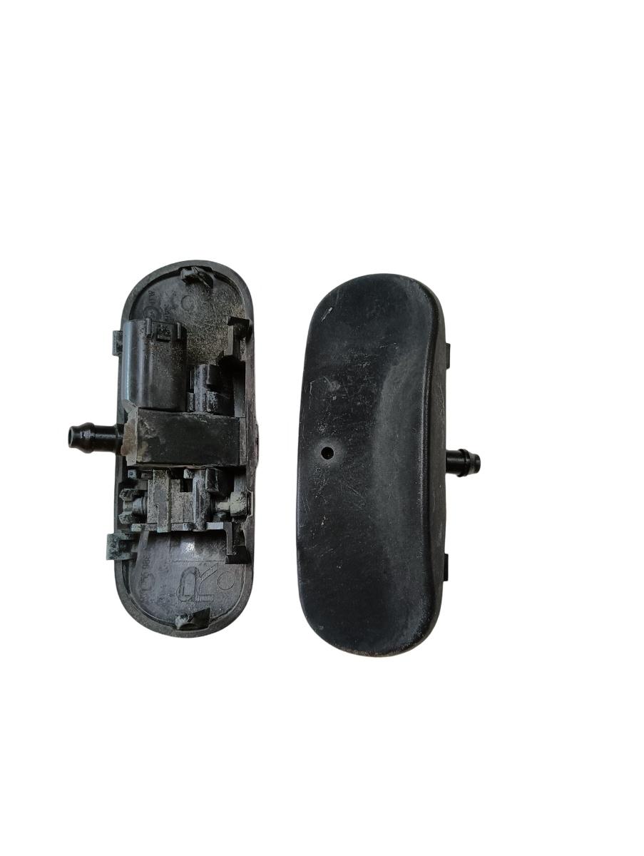 Set Stropitori parbriz  AUDI A6 C8, 4A2 2018 - >