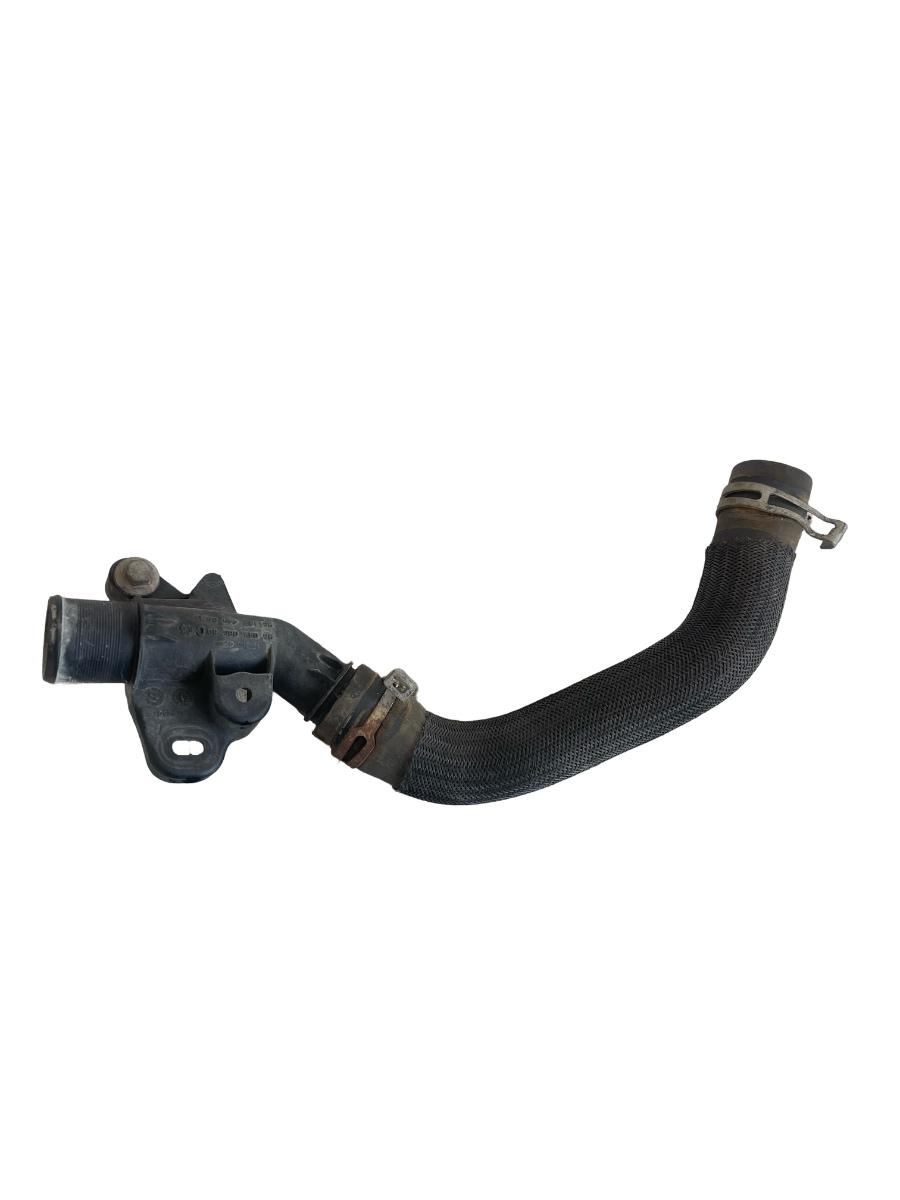 Conducta admisie(aer)  FORD C-MAX II DXA/CB7, DXA/CEU 2010 - > 1.5 TDCi XWDA, XWDB, XWDC, XWDD, XWDE 9804208680