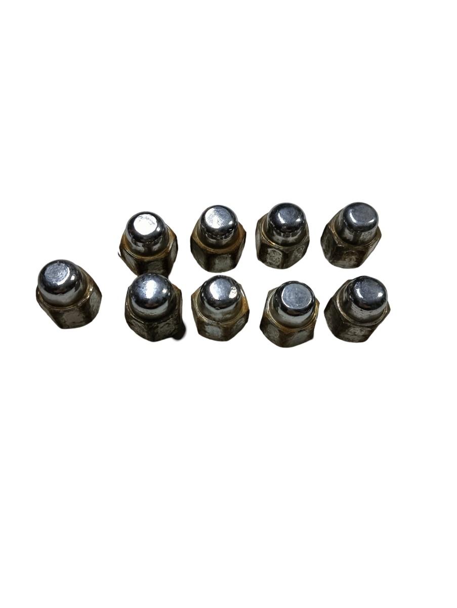 Set Antifurt roti  HYUNDAI SANTA FE II CM 2005 - 2012