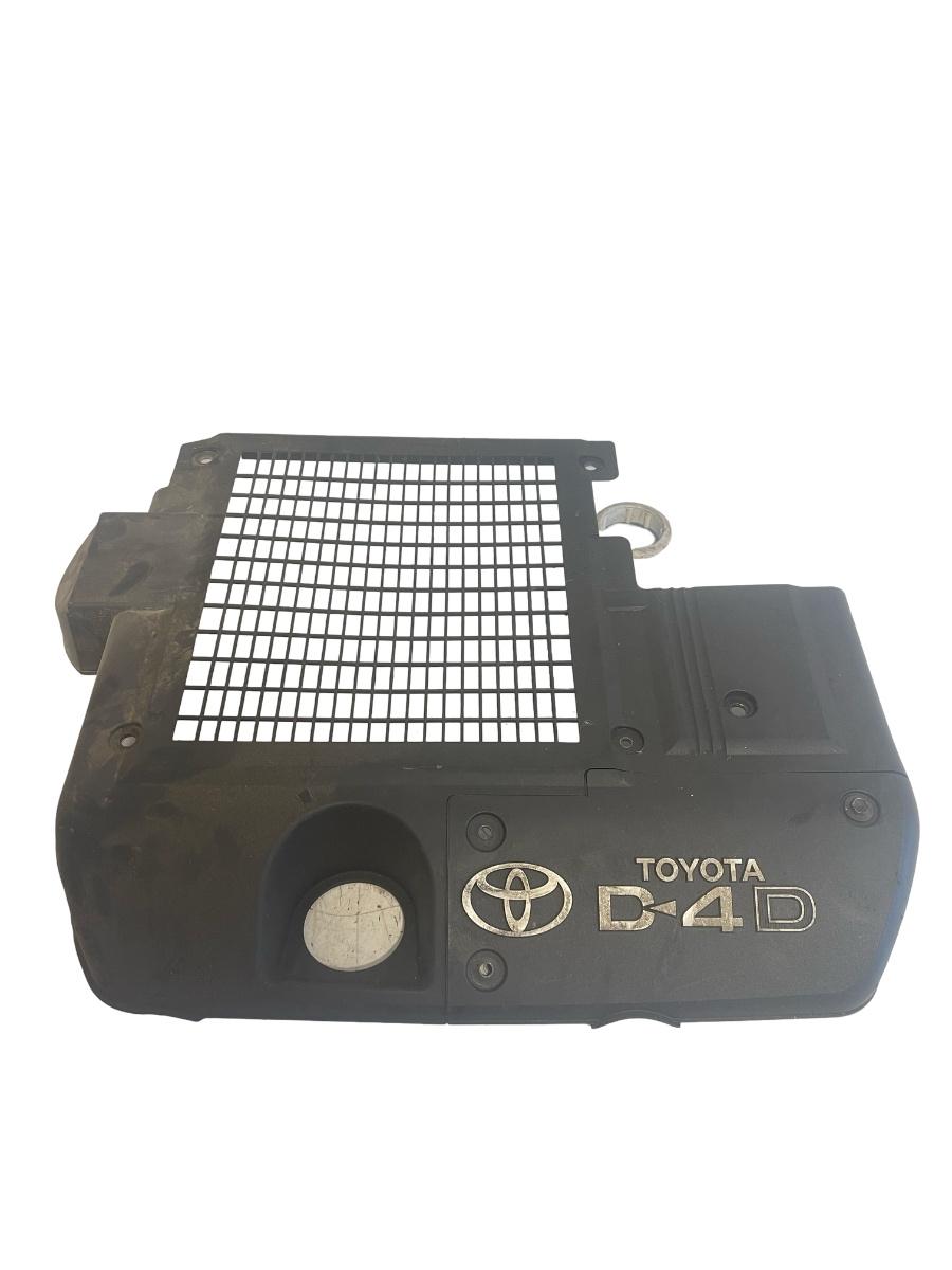 Capac motor (ornament) TOYOTA HILUX VII Pickup _N1_, _N2_, _N3_ 2004 - > D 1KD-FTV 17943-30021 – foto 2