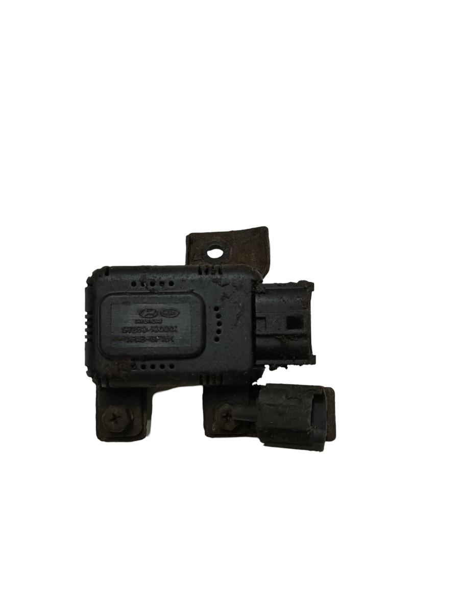 Senzor temperatura exterioara  HYUNDAI SANTA FE II CM 2005 - 2012 97280xxxxx