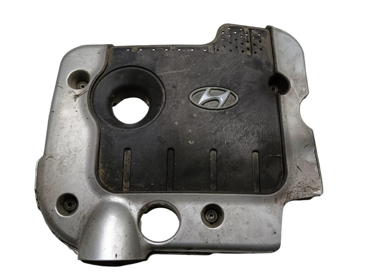 Capac motor (ornament) HYUNDAI SANTA FE II CM 2005 - 2012