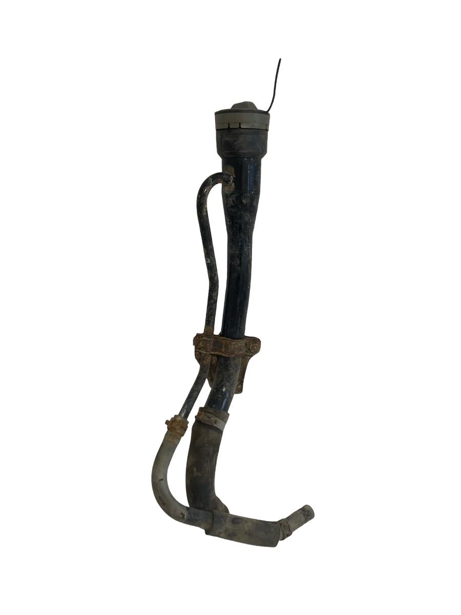 Gat/conducta  combustibil TOYOTA HILUX VII Pickup _N1_, _N2_, _N3_ 2004 - > 3.0 D 1KD-FTV – foto 2
