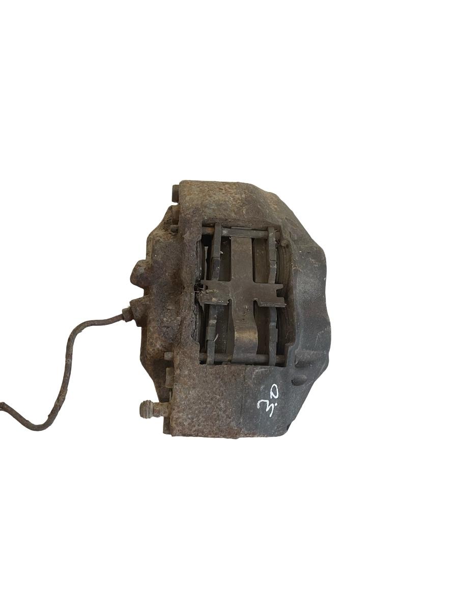 Etrier frana stanga fata TOYOTA HILUX VII Pickup _N1_, _N2_, _N3_ 2004 - > 3.0 D 1KD-FTV