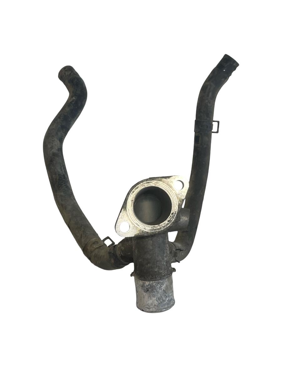Cot apa TOYOTA HILUX VII Pickup _N1_, _N2_, _N3_ 2004 - > 3.0 D 1KD-FTV – foto 2