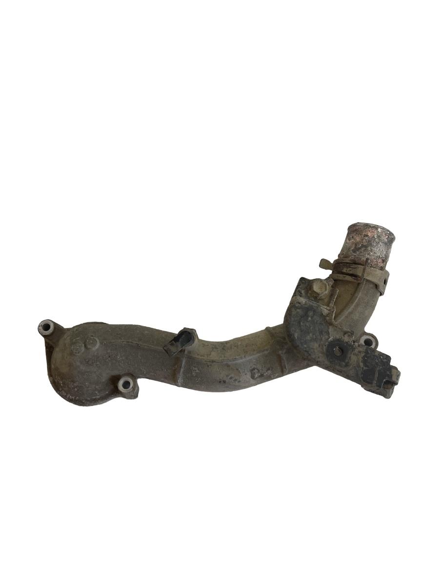 Conducta apa TOYOTA HILUX VII Pickup _N1_, _N2_, _N3_ 2004 - > 3.0 D 1KD-FTV – foto 2