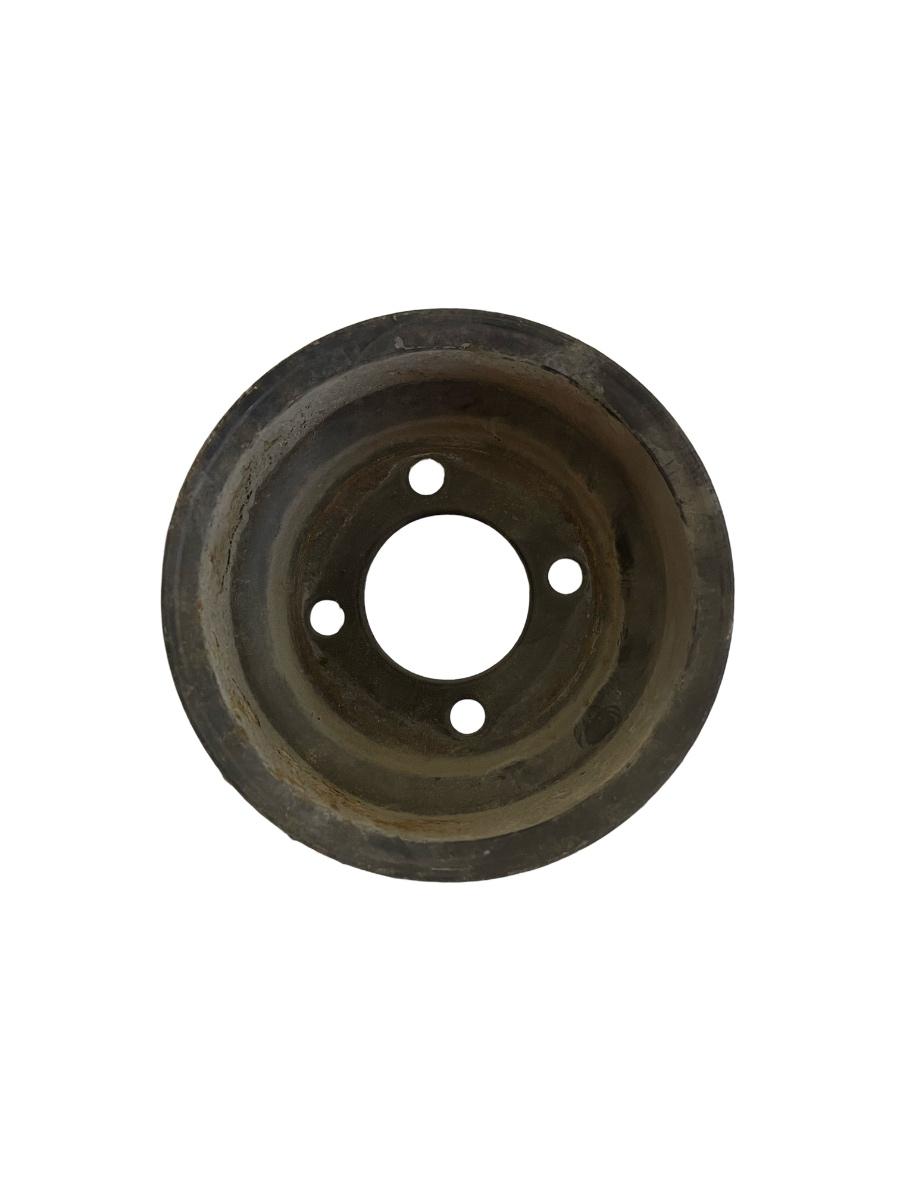Fulie pompa de apa TOYOTA HILUX VII Pickup _N1_, _N2_, _N3_ 2004 - > 3.0 D 1KD-FTV