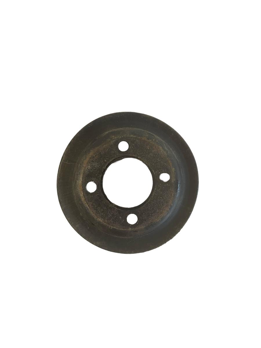 Fulie pompa de apa TOYOTA HILUX VII Pickup _N1_, _N2_, _N3_ 2004 - > 3.0 D 1KD-FTV – foto 2