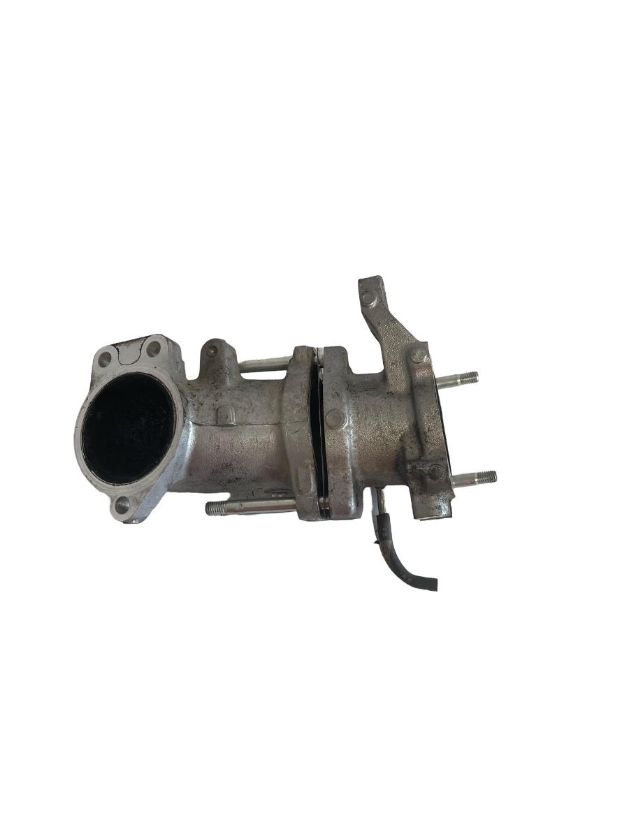 Conducta supapa EGR TOYOTA HILUX VII Pickup _N1_, _N2_, _N3_ 2004 - > 3.0 D 1KD-FTV
