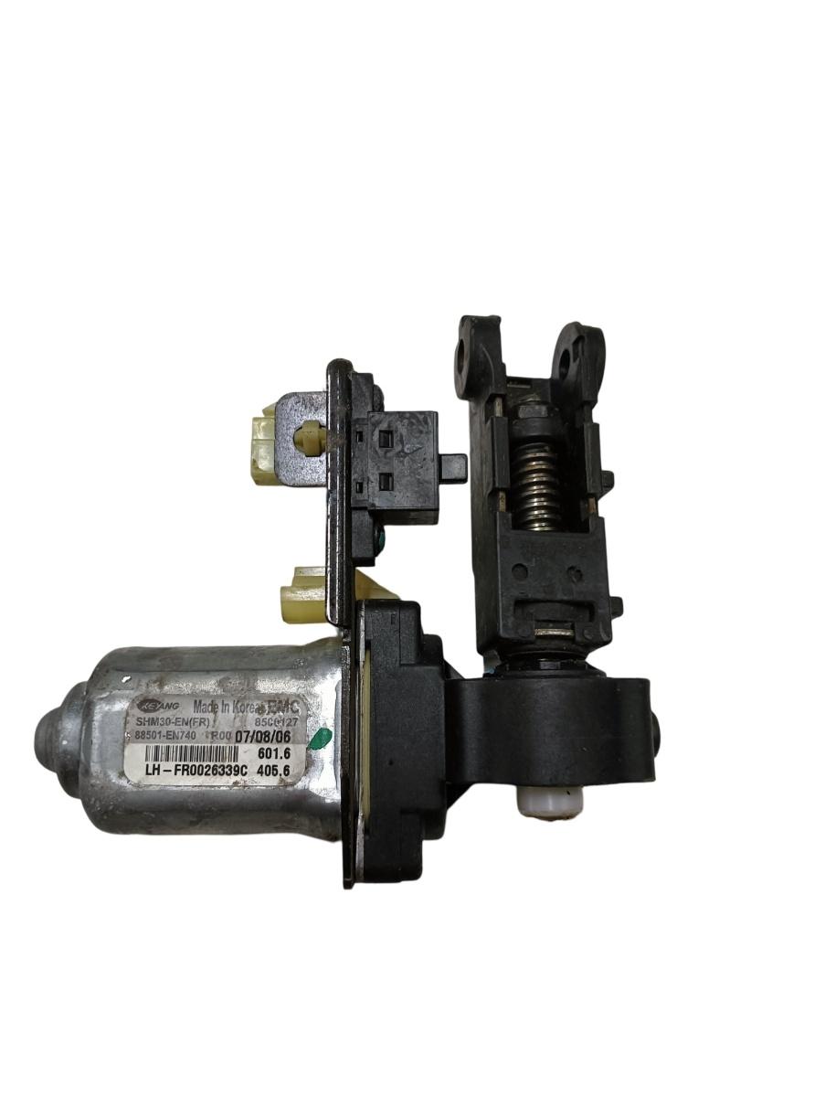 Motoras scaun stanga fata HYUNDAI SANTA FE II CM 2005 - 2012 88501en740