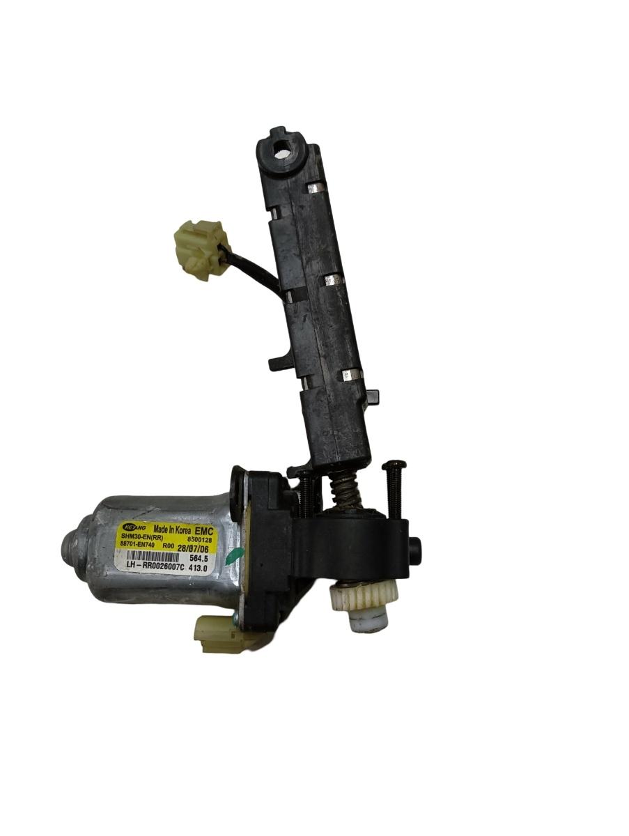 Motoras scaun stanga fata HYUNDAI SANTA FE II CM 2005 - 2012