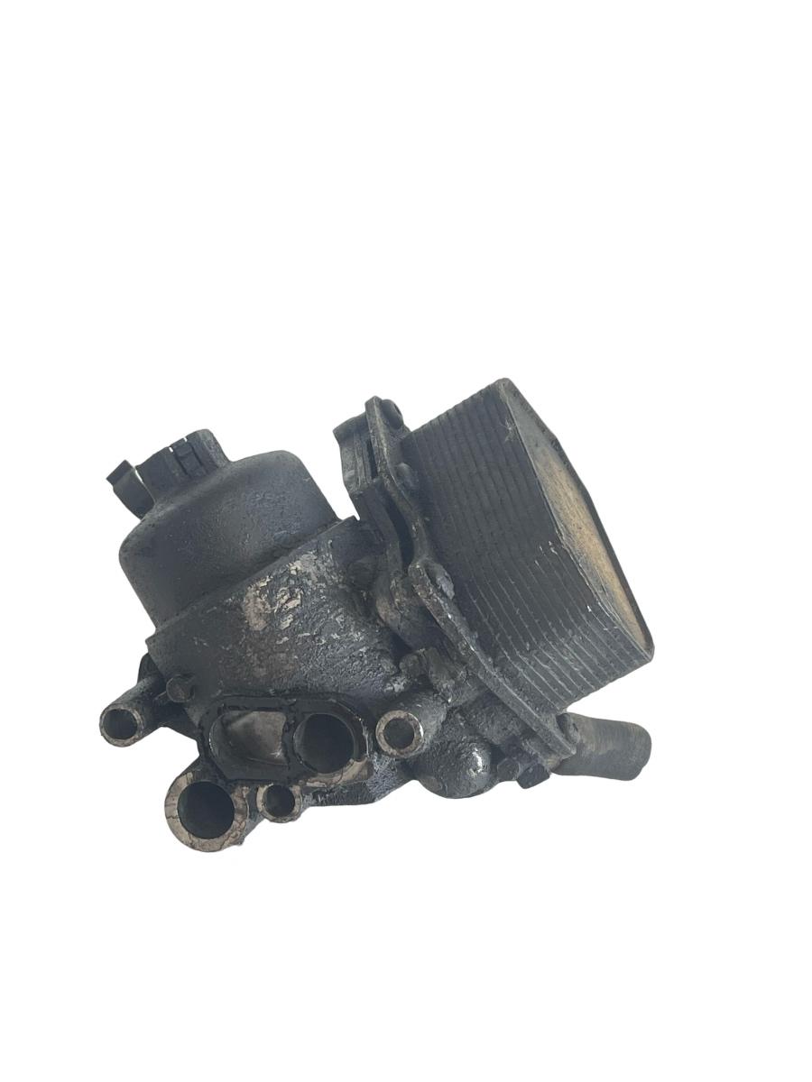 Termoflot PEUGEOT BOXER Box 2006 - > 2.2 HDi 130 4HH (P22DTE)