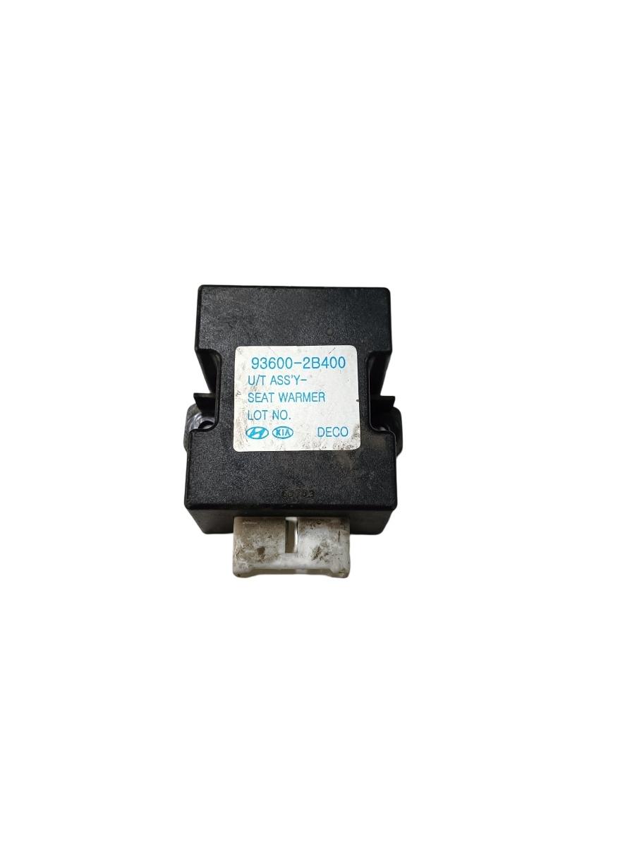 Releu incalzire scaun stanga fata HYUNDAI SANTA FE II CM 2005 - 2012 936002b400