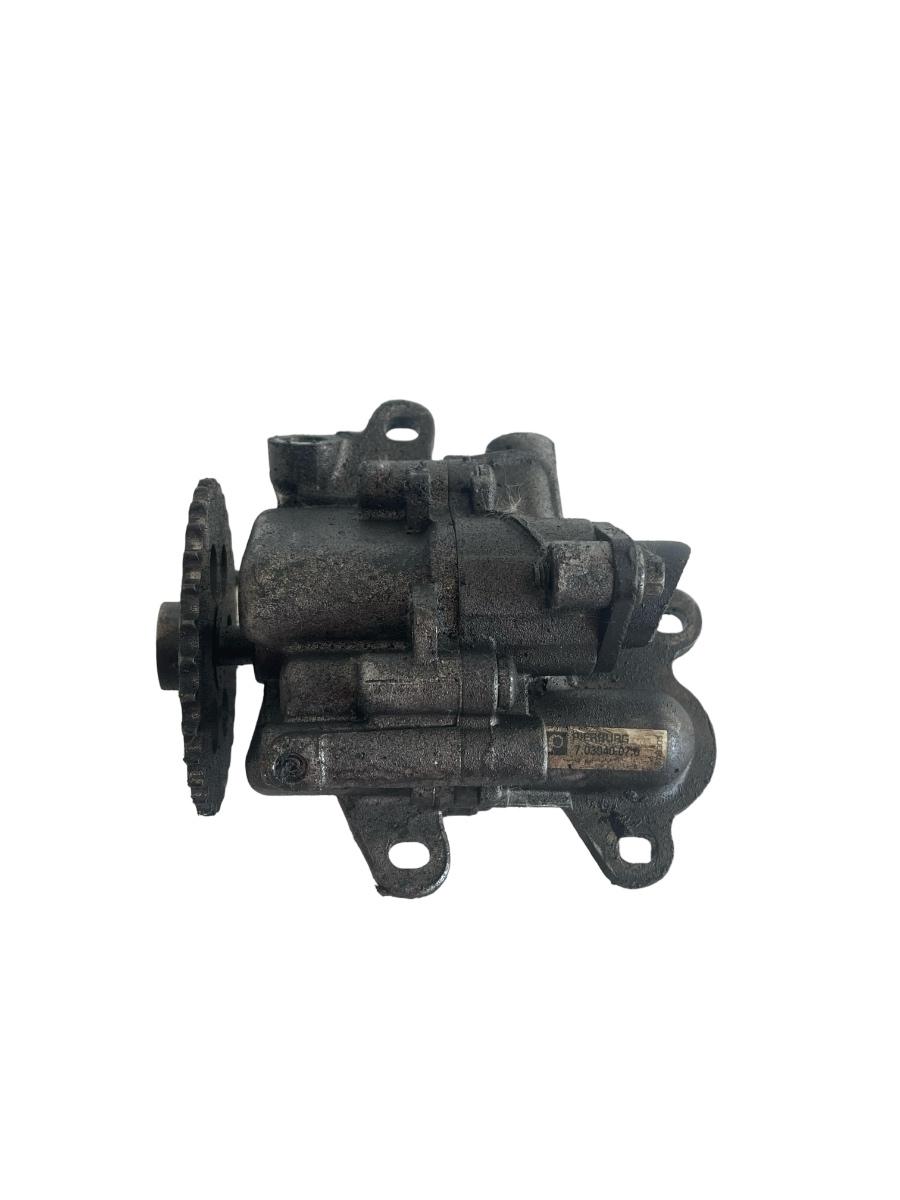 Pompa de ulei PEUGEOT BOXER Box 2006 - > 2.2 HDi 130 4HH (P22DTE) 703040070