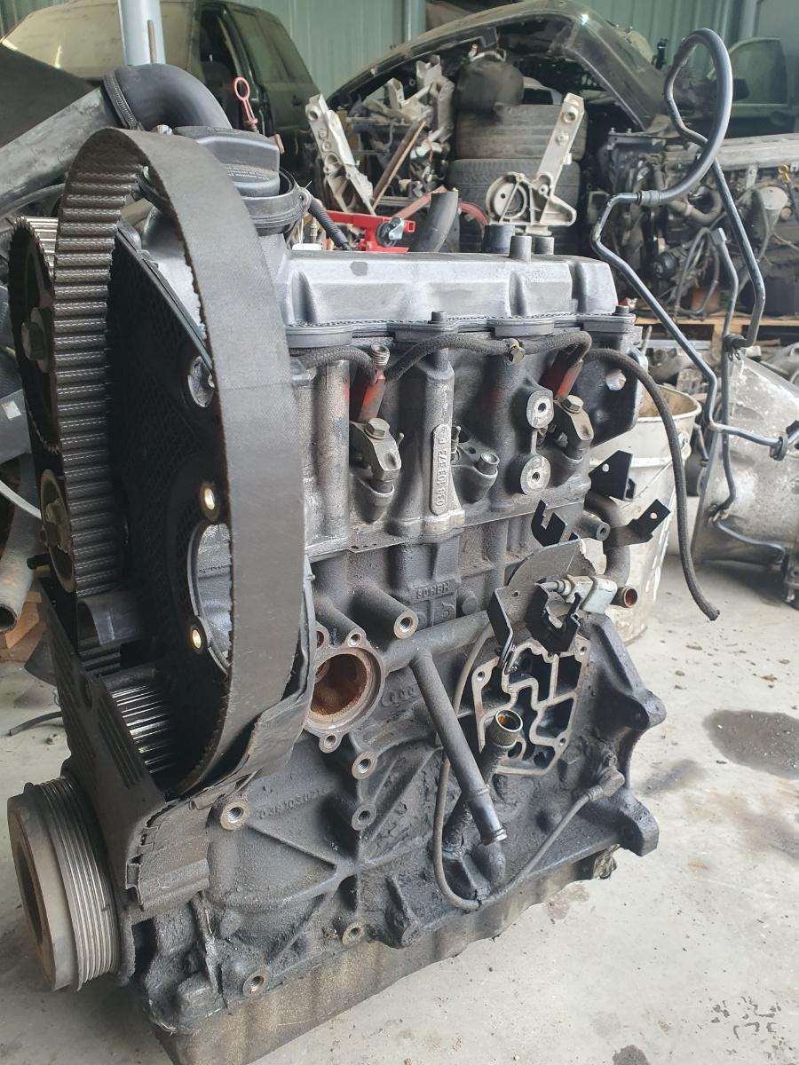 Motor VOLKSWAGEN GOLF IV 1J1 1997 - 2007 TDI AGR, ALH ALH – foto 2