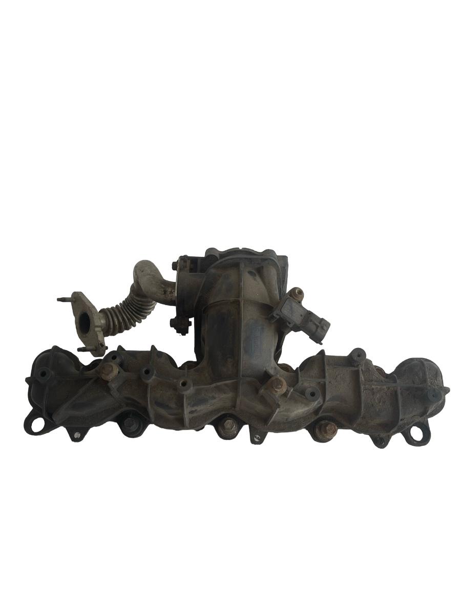 Galerie de admisie PEUGEOT BOXER Box 2006 - > 2.2 HDi 130 4HH (P22DTE) BK2Q-9424-C