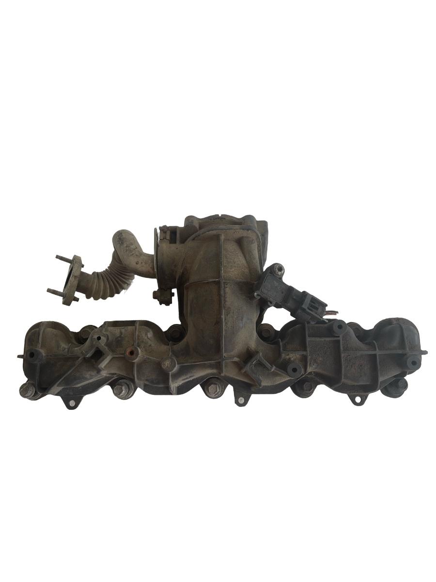 Galerie de admisie PEUGEOT BOXER Box 2006 - > 2.2 HDi 130 4HH (P22DTE) BK2Q-9424-C – foto 2