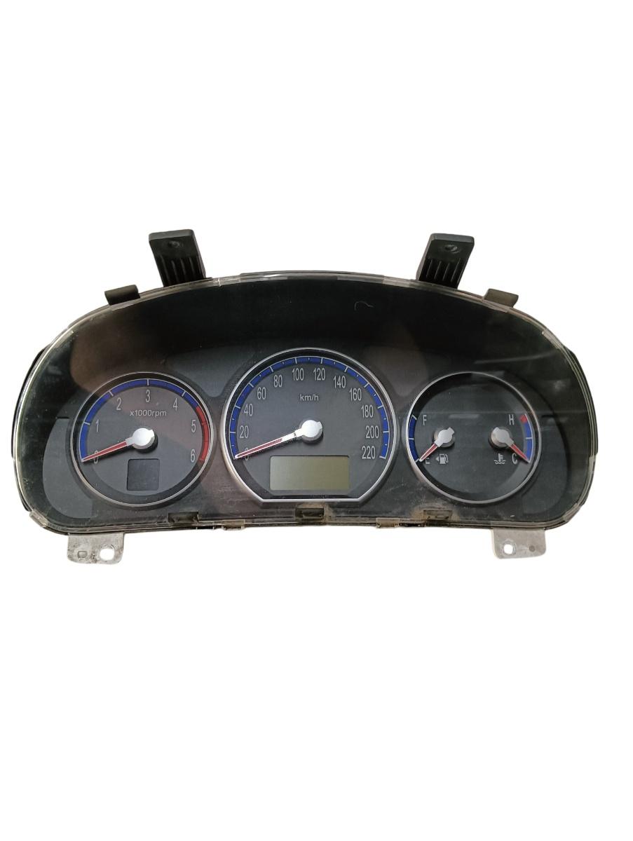Ceas bord HYUNDAI SANTA FE II CM 2005 - 2012 1164200070