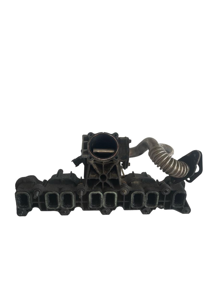 Galerie de admisie PEUGEOT BOXER Box 2006 - > 2.2 HDi 130 4HH (P22DTE) BK2Q-9424-C