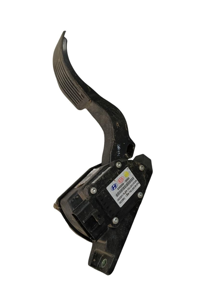 Pedala de acceleratie HYUNDAI SANTA FE II CM 2005 - 2012 327262b900 Biv0208a2b900 – foto 2