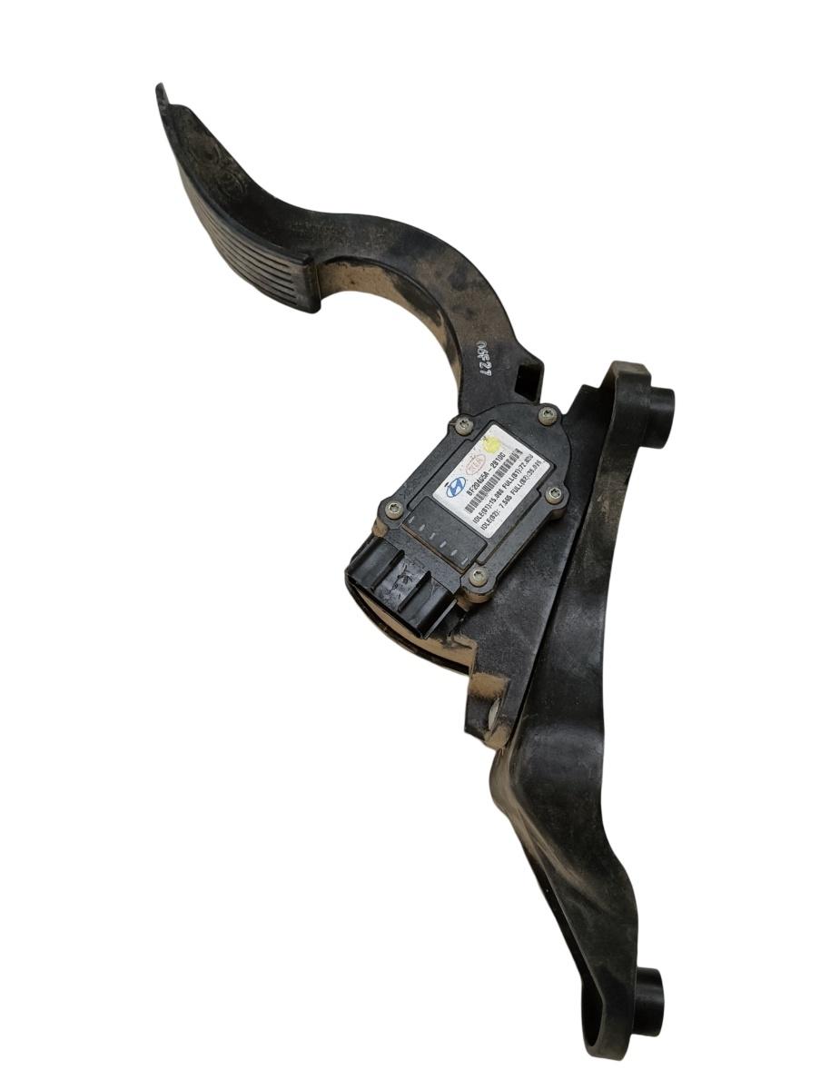 Pedala de acceleratie HYUNDAI SANTA FE II CM 2005 - 2012 327262b100 – foto 2