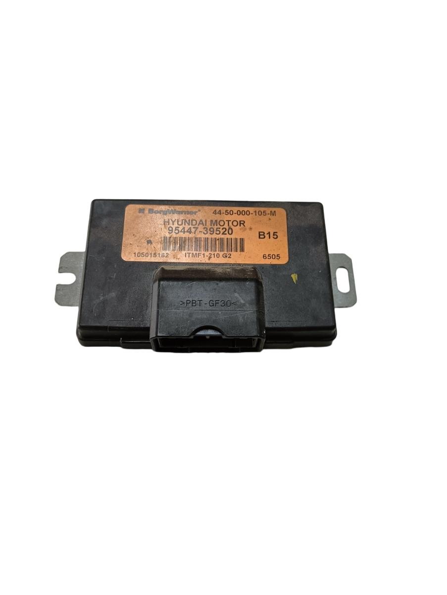 Calculator cutie viteze HYUNDAI SANTA FE II CM 2005 - 2012 9544739520