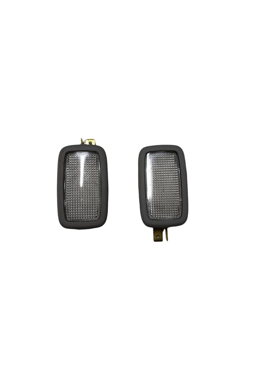 Set Lampa parasolar  HYUNDAI SANTA FE II CM 2005 - 2012