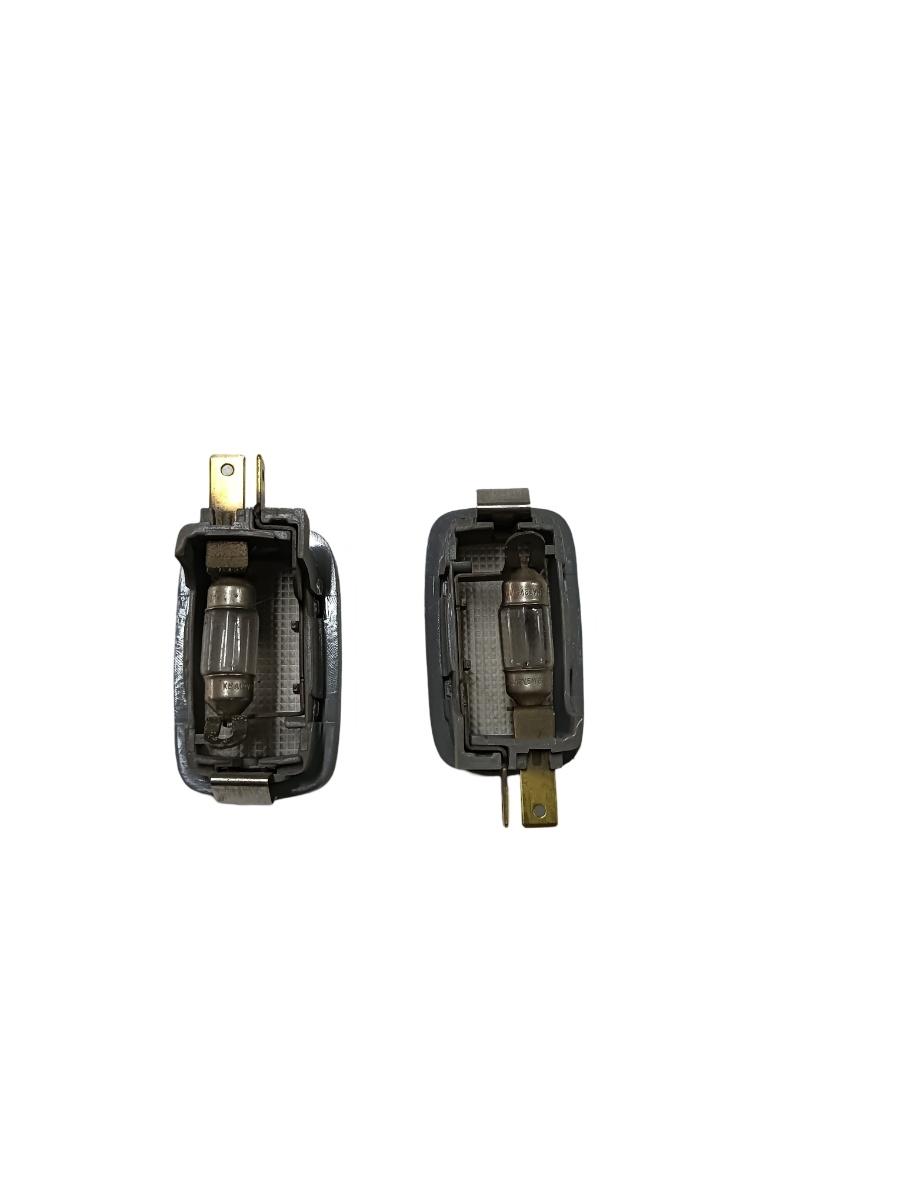 Set Lampa parasolar  HYUNDAI SANTA FE II CM 2005 - 2012 – foto 2