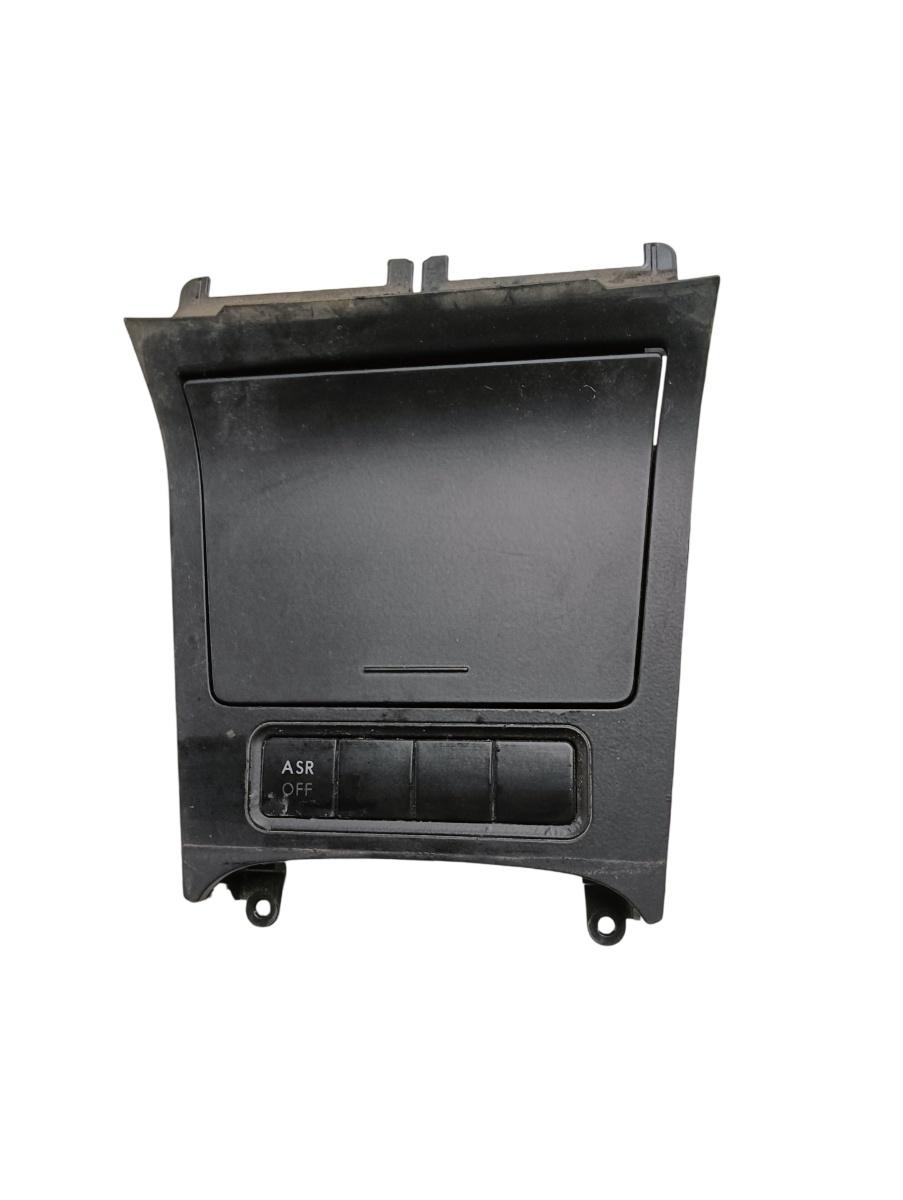 Scrumiera (fata) VOLKSWAGEN GOLF V 1K1 2003 - 2009