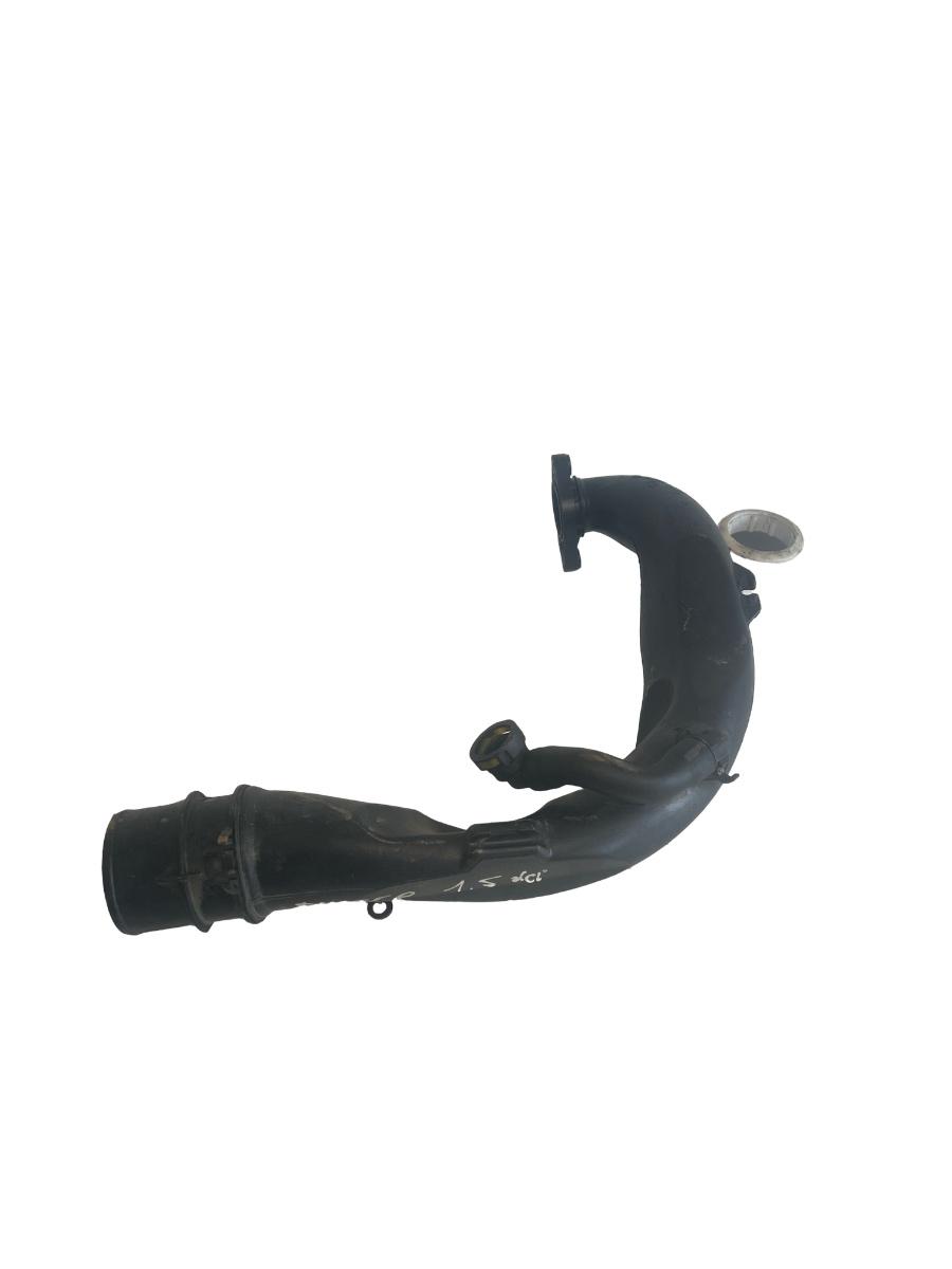 Furtun intercooler DACIA DUSTER 2010 - > 1.5DCI E5  8200645723