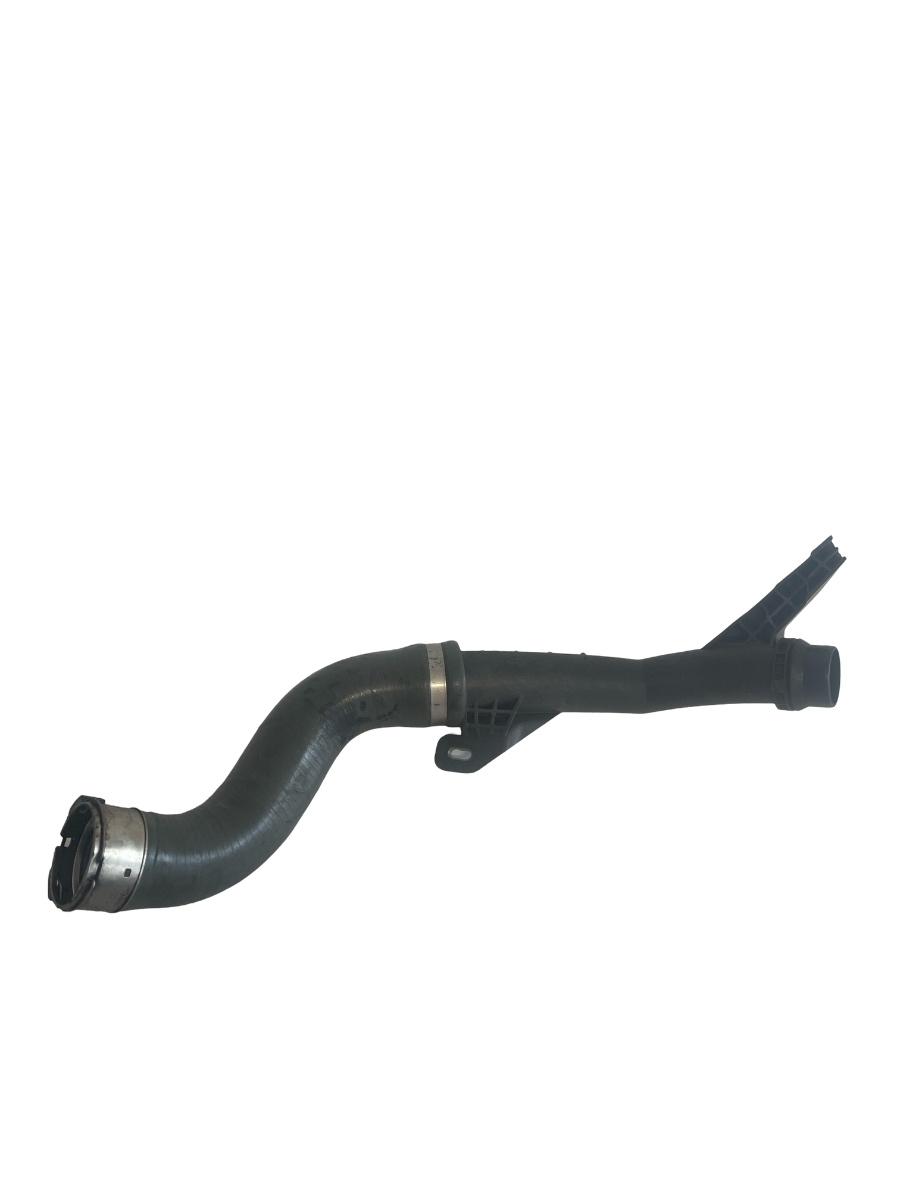 Furtun intercooler DACIA DUSTER 2010 - >1.5DCI E5  144609034R