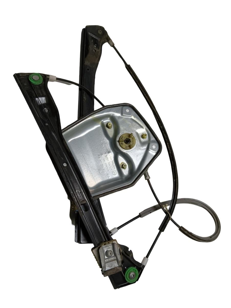 Macara geam manual  dreapta fata VOLKSWAGEN GOLF V 1K1 2003 - 2009