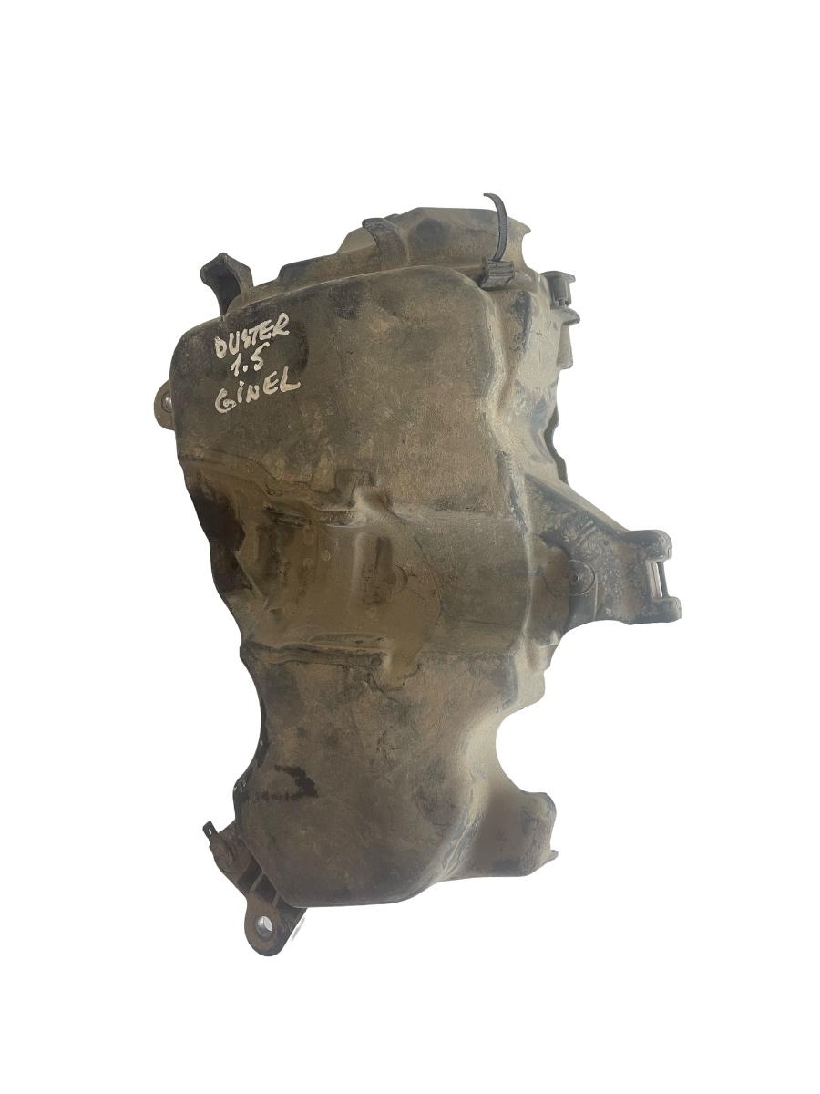 Capac motor (ornament) DACIA DUSTER 2010 - > 1.5DCI E5 175B10888R