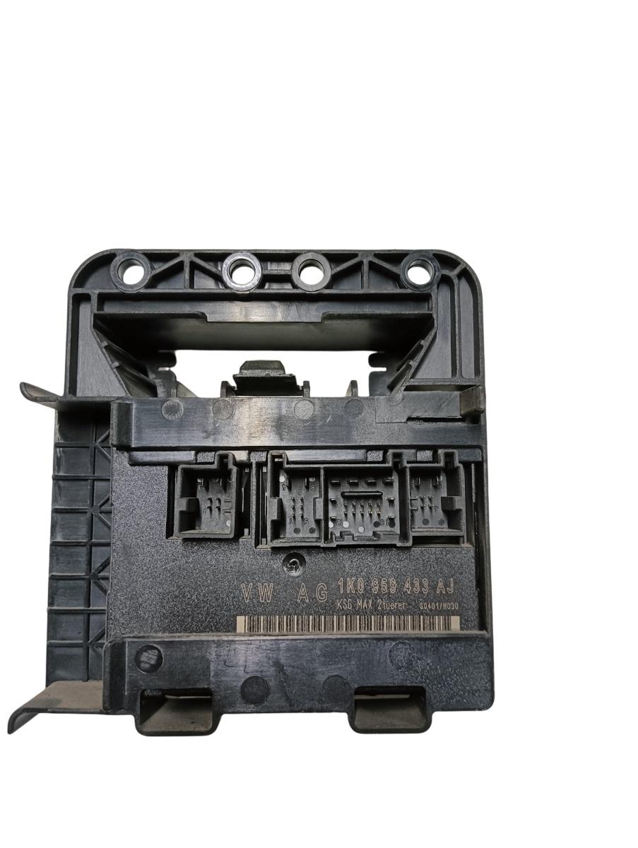 Modul de confort VOLKSWAGEN GOLF V 1K1 2003 - 2009 1k0959433aj
