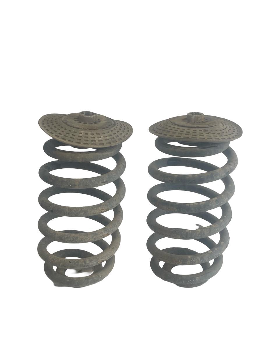 Set arcuri spate MERCEDES-BENZ VIANO W639 2003 - > 2.2CDI