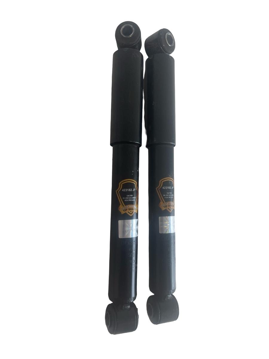 Set amortizoare spate MERCEDES-BENZ VIANO W639 2003 - > 2.2CDI