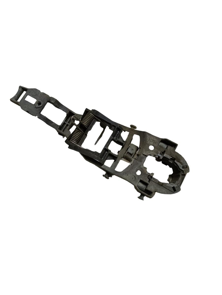 Maner usa interior  dreapta spate VOLKSWAGEN GOLF V 1K1 2003 - 2009 1k0837886