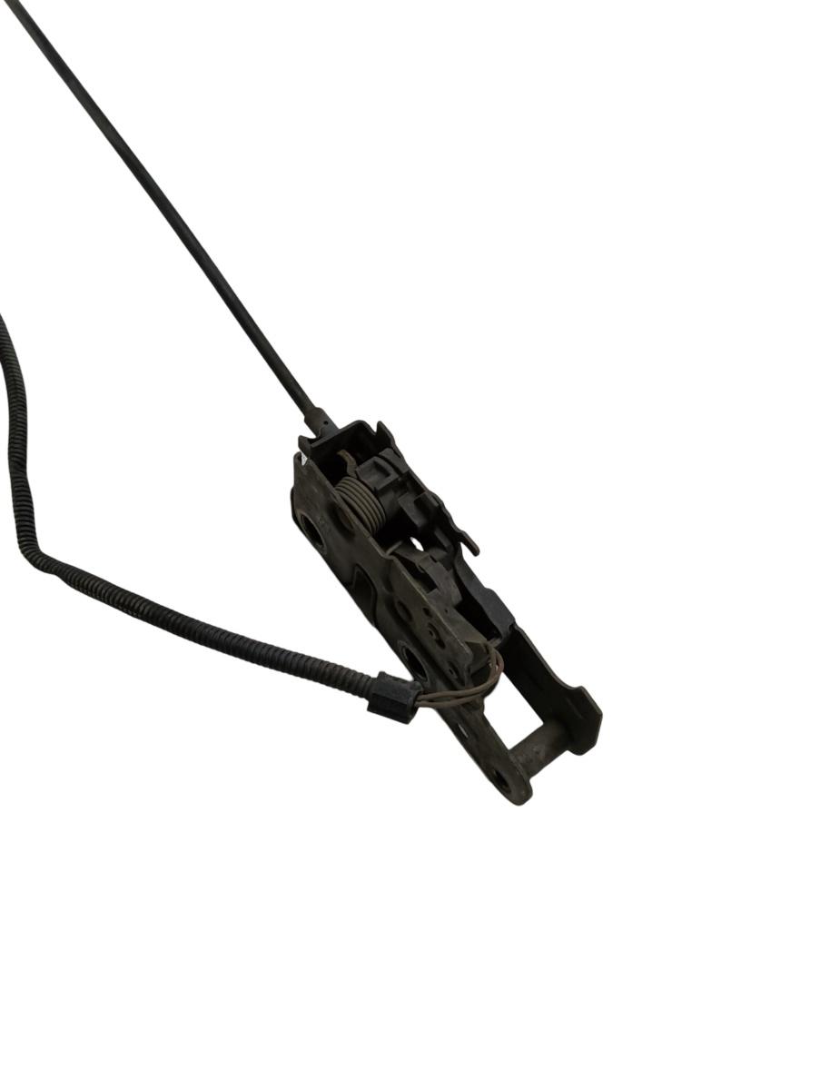 Incuietoare capota VOLKSWAGEN GOLF V 1K1 2003 - 2009