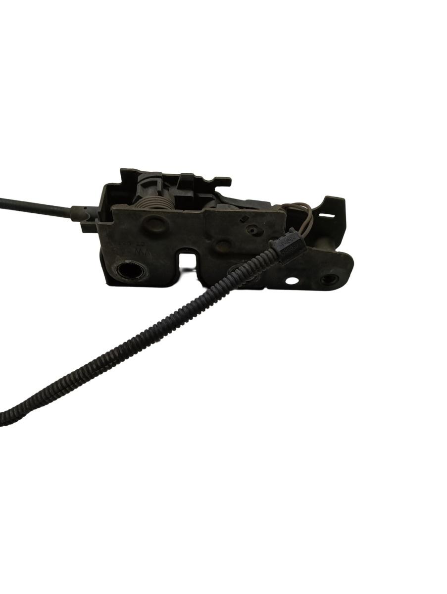 Incuietoare capota VOLKSWAGEN GOLF V 1K1 2003 - 2009 – foto 2